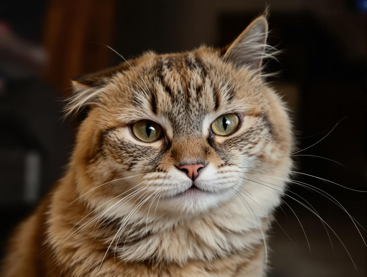 快活影院-猫咪迷惑行为大赏视频封面